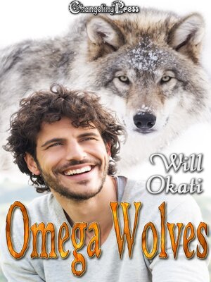 cover image of Omega Wolves
